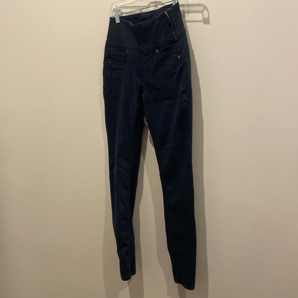Spanx Jeggings